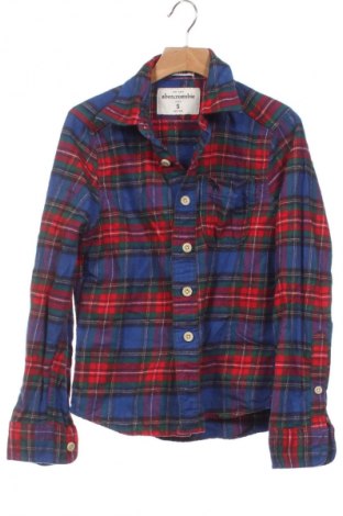 Gyerek ing Abercrombie Kids, Méret 9-10y / 140-146 cm, Szín Sokszínű, Ár 6 269 Ft