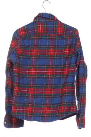 Gyerek ing Abercrombie Kids, Méret 9-10y / 140-146 cm, Szín Sokszínű, Ár 6 269 Ft