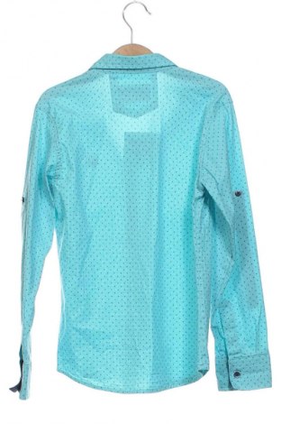 Dětská košile  Breeze, Velikost 7-8y/ 128-134 cm, Barva Vícebarevné, Cena  152,00 Kč
