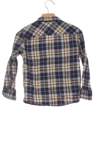 Dziecięca koszula C&A, Rozmiar 4-5y/ 110-116 cm, Kolor Kolorowy, Cena 36,99 zł