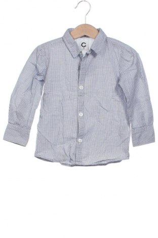 Dziecięca koszula Cubus, Rozmiar 18-24m/ 86-98 cm, Kolor Kolorowy, Cena 27,59 zł