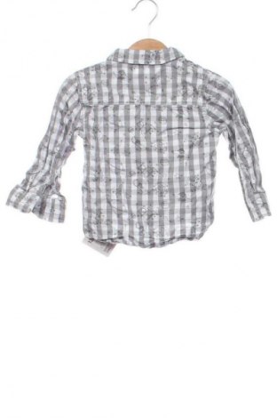 Kinderhemd F&F, Größe 12-18m/ 80-86 cm, Farbe Mehrfarbig, Preis 5,79 €