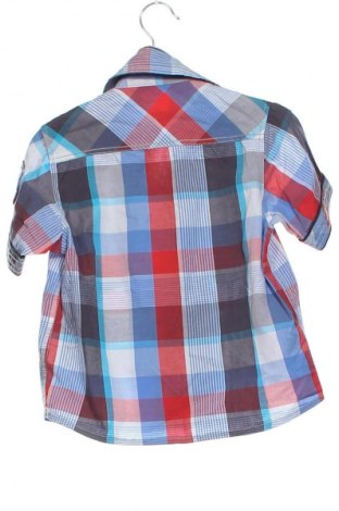 Dětská košile  Glo, Velikost 18-24m/ 86-98 cm, Barva Vícebarevné, Cena  152,00 Kč