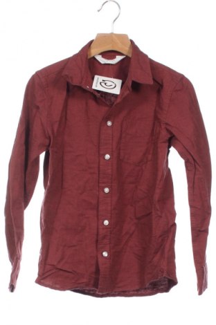 Dziecięca koszula H&M, Rozmiar 6-7y/ 122-128 cm, Kolor Kolorowy, Cena 36,99 zł
