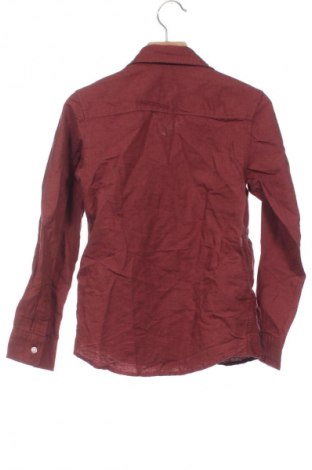 Dziecięca koszula H&M, Rozmiar 6-7y/ 122-128 cm, Kolor Kolorowy, Cena 36,99 zł