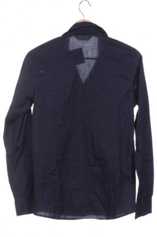 Dziecięca koszula H&M, Rozmiar 12-13y/ 158-164 cm, Kolor Niebieski, Cena 36,99 zł
