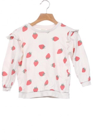 Detská blúzka  H&M, Veľkosť 3-4y/ 104-110 cm, Farba Viacfarebná, Cena  6,95 €