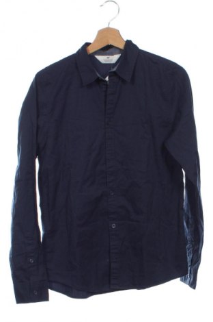 Detská košeľa  H&M, Veľkosť 12-13y/ 158-164 cm, Farba Modrá, Cena  6,95 €