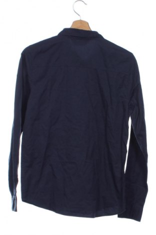 Detská košeľa  H&M, Veľkosť 12-13y/ 158-164 cm, Farba Modrá, Cena  6,95 €