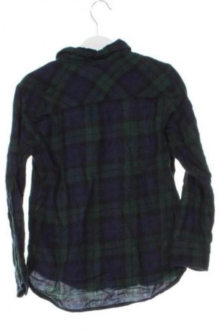 Kinderhemd H&M, Größe 5-6y/ 116-122 cm, Farbe Mehrfarbig, Preis € 7,99