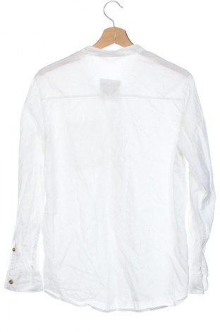 Dětská košile  H&M, Velikost 12-13y/ 158-164 cm, Barva Bílá, Cena  152,00 Kč