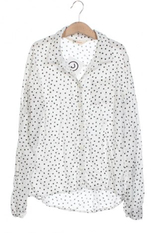Dětská košile  H&M, Velikost 11-12y/ 152-158 cm, Barva Vícebarevné, Cena  152,00 Kč