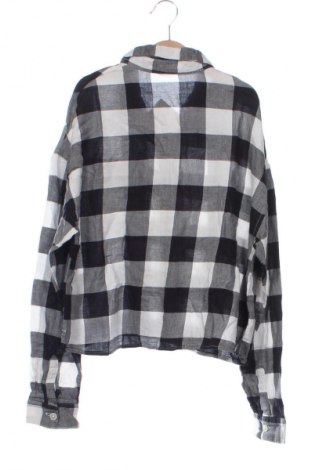 Παιδικό πουκάμισο H&M, Μέγεθος 11-12y/ 152-158 εκ., Χρώμα Πολύχρωμο, Τιμή 7,99 €