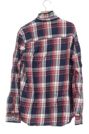 Детска риза H&M, Размер 14-15y/ 168-170 см, Цвят Многоцветен, Цена 11,99 лв.
