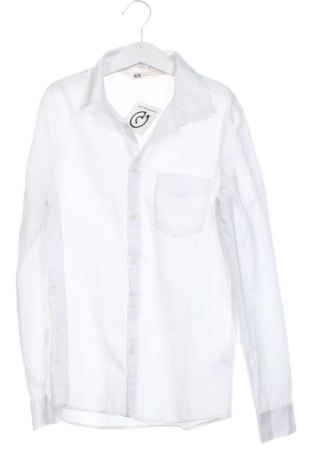 Detská košeľa  H&M, Veľkosť 10-11y/ 146-152 cm, Farba Biela, Cena  5,60 €