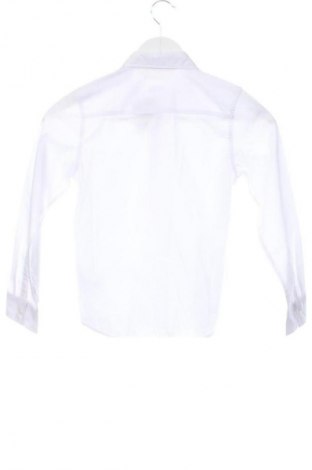Detská košeľa  H&M, Veľkosť 6-7y/ 122-128 cm, Farba Biela, Cena  9,41 €