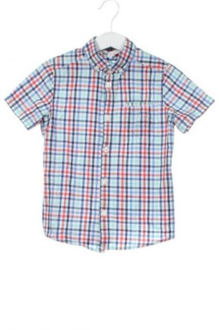 Detská košeľa  H&M, Veľkosť 3-4y/ 104-110 cm, Farba Viacfarebná, Cena  5,60 €