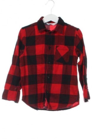 Detská košeľa  H&M, Veľkosť 3-4y/ 104-110 cm, Farba Viacfarebná, Cena  5,60 €