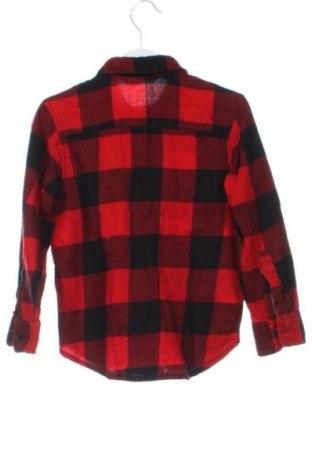 Detská košeľa  H&M, Veľkosť 3-4y/ 104-110 cm, Farba Viacfarebná, Cena  5,60 €