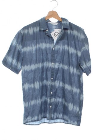 Kinderhemd H&M, Größe 14-15y/ 168-170 cm, Farbe Mehrfarbig, Preis € 12,99