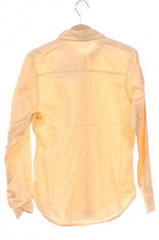 Detská košeľa  H&M, Veľkosť 6-7y/ 122-128 cm, Farba Oranžová, Cena  10,57 €