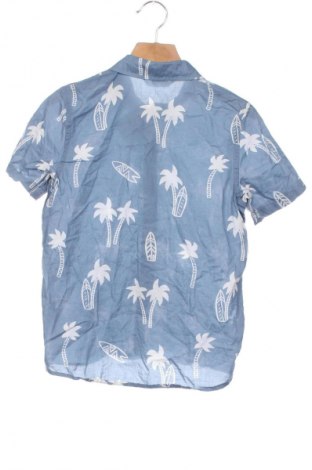 Detská košeľa  H&M, Veľkosť 7-8y/ 128-134 cm, Farba Viacfarebná, Cena  6,14 €