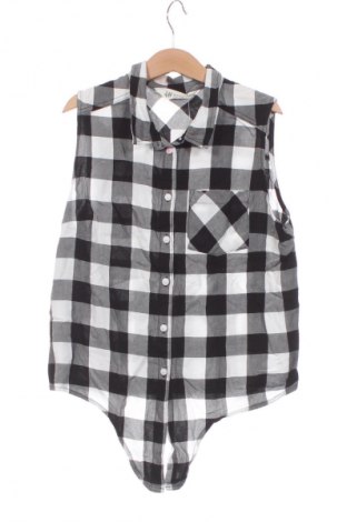 Dziecięca koszula H&M, Rozmiar 14-15y/ 168-170 cm, Kolor Kolorowy, Cena 36,99 zł