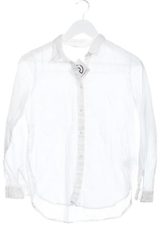 Detská košeľa  H&M, Veľkosť 11-12y/ 152-158 cm, Farba Biela, Cena  6,14 €