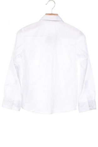Gyerek ing H&M, Méret 4-5y / 110-116 cm, Szín Fehér, Ár 2 280 Ft