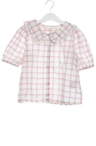 Dětská košile  H&M, Velikost 7-8y/ 128-134 cm, Barva Vícebarevné, Cena  144,00 Kč