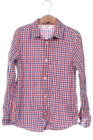 Детска риза H&M, Размер 6-7y/ 122-128 см, Цвят Многоцветен, Цена 12,00 лв.