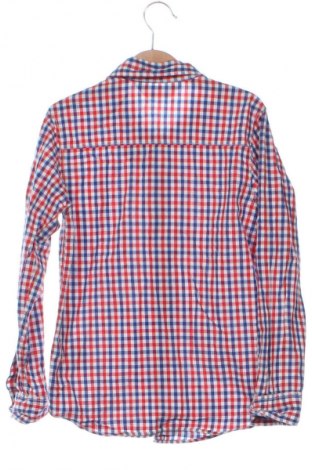 Детска риза H&M, Размер 6-7y/ 122-128 см, Цвят Многоцветен, Цена 12,00 лв.