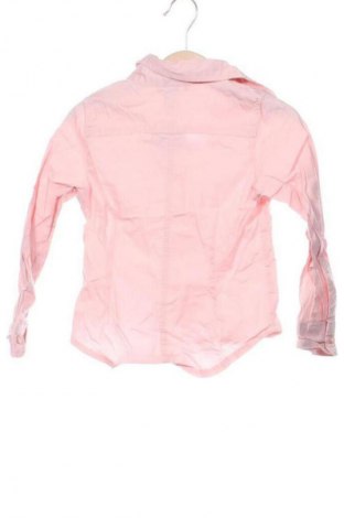 Παιδικό πουκάμισο H&M L.O.G.G., Μέγεθος 2-3y/ 98-104 εκ., Χρώμα Ρόζ , Τιμή 7,99 €