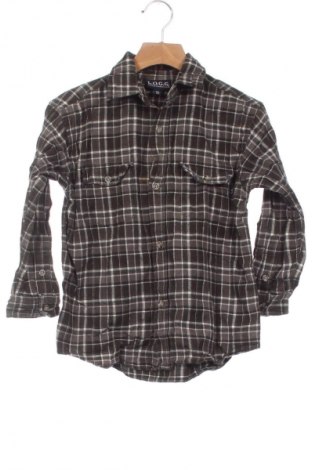Cămașă pentru copii H&M L.O.G.G., Mărime 3-4y/ 104-110 cm, Culoare Multicolor, Preț 37,99 Lei