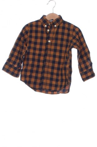 Dziecięca koszula H&M L.O.G.G., Rozmiar 3-4y/ 104-110 cm, Kolor Kolorowy, Cena 36,99 zł