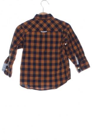 Dziecięca koszula H&M L.O.G.G., Rozmiar 3-4y/ 104-110 cm, Kolor Kolorowy, Cena 36,99 zł