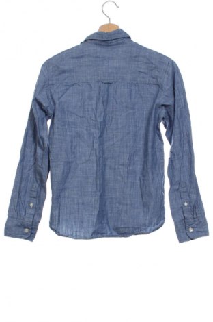 Detská košeľa  H&M L.O.G.G., Veľkosť 11-12y/ 152-158 cm, Farba Modrá, Cena  10,69 €