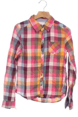 Dziecięca koszula H&M L.O.G.G., Rozmiar 8-9y/ 134-140 cm, Kolor Kolorowy, Cena 36,99 zł