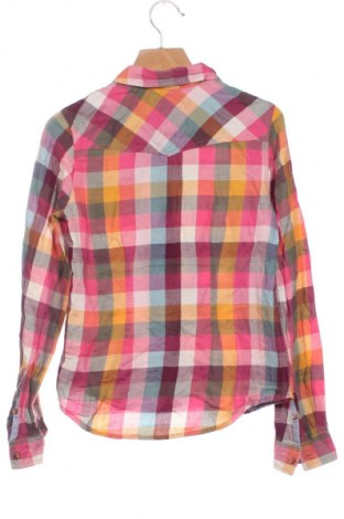 Dziecięca koszula H&M L.O.G.G., Rozmiar 8-9y/ 134-140 cm, Kolor Kolorowy, Cena 36,99 zł