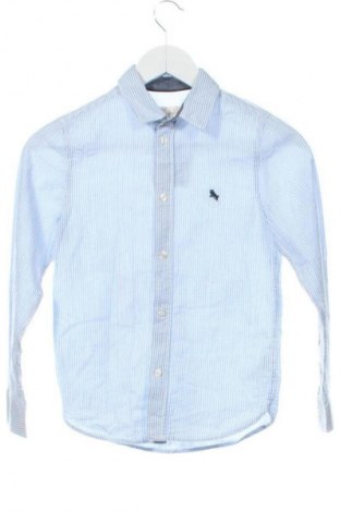 Detská košeľa  H&M L.O.G.G., Veľkosť 8-9y/ 134-140 cm, Farba Viacfarebná, Cena  6,00 €