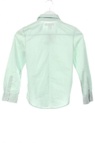 Detská košeľa  H&M L.O.G.G., Veľkosť 8-9y/ 134-140 cm, Farba Zelená, Cena  6,00 €