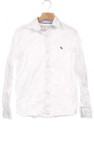 Dětská košile  H&M L.O.G.G., Velikost 8-9y/ 134-140 cm, Barva Bílá, Cena  152,00 Kč