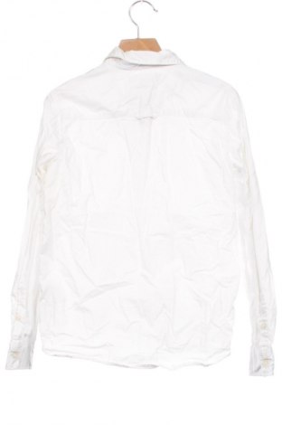 Dětská košile  H&M L.O.G.G., Velikost 8-9y/ 134-140 cm, Barva Bílá, Cena  152,00 Kč