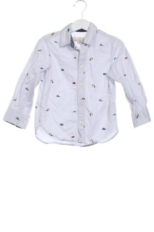 Detská košeľa  H&M L.O.G.G., Veľkosť 18-24m/ 86-98 cm, Farba Viacfarebná, Cena  10,69 €