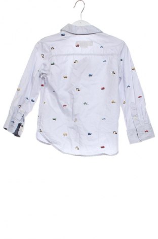 Detská košeľa  H&M L.O.G.G., Veľkosť 18-24m/ 86-98 cm, Farba Viacfarebná, Cena  10,69 €