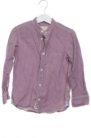 Dětská košile  H&M L.O.G.G., Velikost 3-4y/ 104-110 cm, Barva Vícebarevné, Cena  120,00 Kč