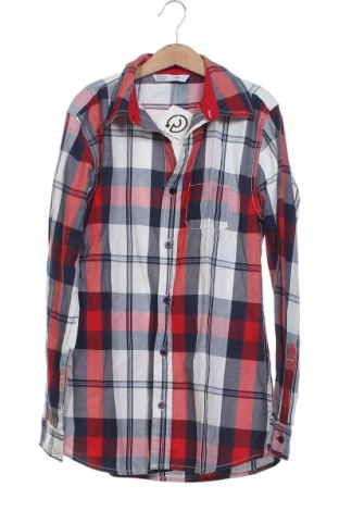 Kinderhemd Henk, Größe 12-13y/ 158-164 cm, Farbe Mehrfarbig, Preis 10,69 €