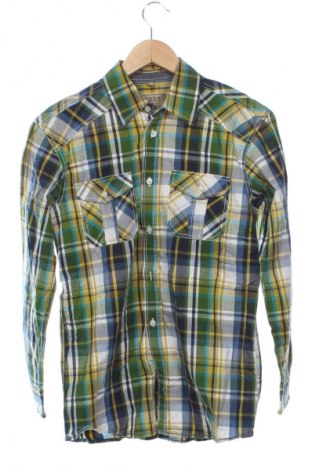 Cămașă pentru copii Hydro, Mărime 15-18y/ 170-176 cm, Culoare Multicolor, Preț 37,99 Lei