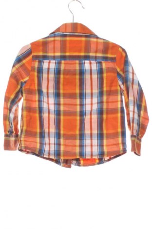 Dětská košile  Indigo, Velikost 18-24m/ 86-98 cm, Barva Vícebarevné, Cena  152,00 Kč