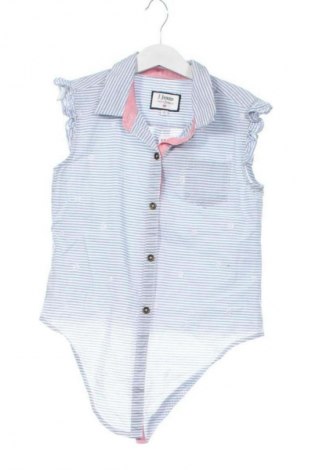 Детска риза J Jeans, Размер 7-8y/ 128-134 см, Цвят Многоцветен, Цена 26,97 лв.